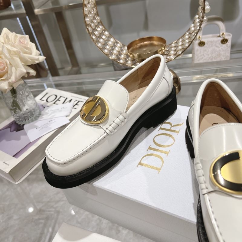 Christian Dior Business Shoes